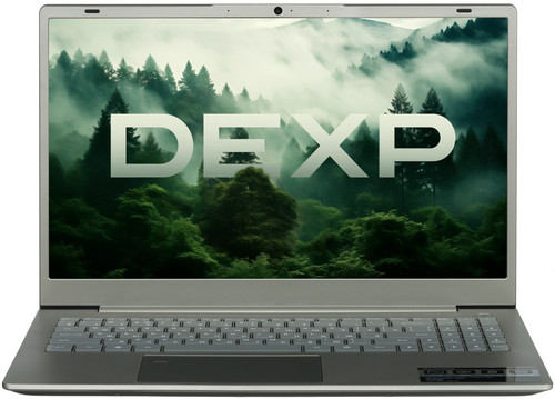 DEXP Atlas A15-I5W404