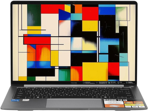 Tecno MegaBook T14RA Air