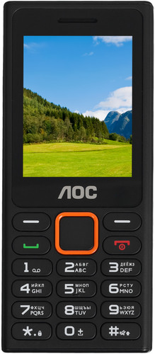 AOC A245