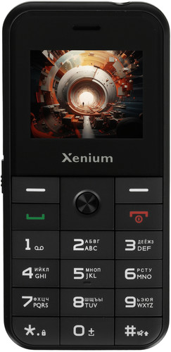 Xenium X718