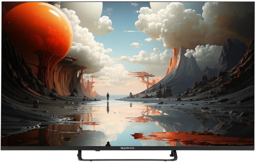 Topdevice TDTV43CS03U