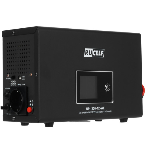 RUCELF UPI-300-12-WE