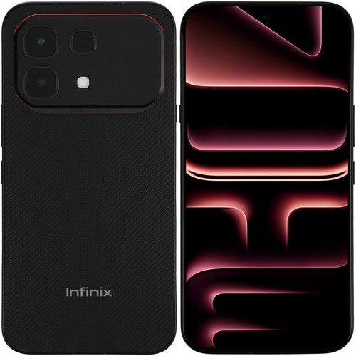 Infinix NOTE 60 Pro Игровой Комплект