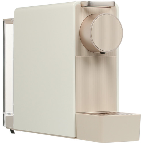 Scishare Capsule Coffee Machine Mini S1201
