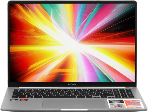 Infinix InBook Y3 Max AMD
