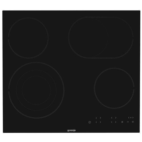 Gorenje ECT646BSCE