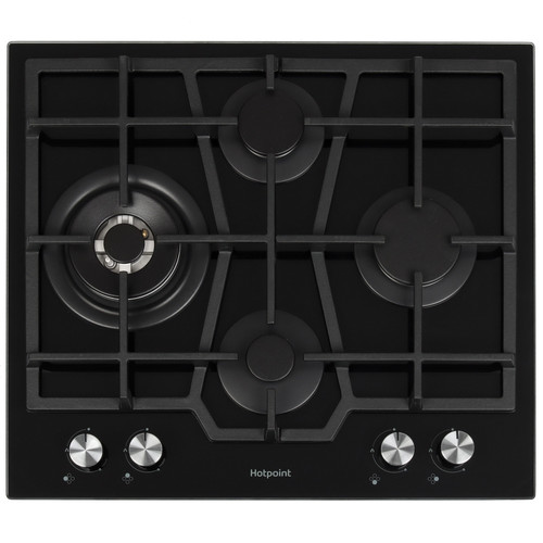 Hotpoint HG 62FD/BK