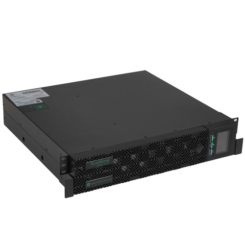 Systeme electric SRTSE1000RTXLIG1