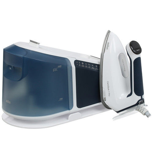 Braun CareStyle 7 Pro IS7282BL