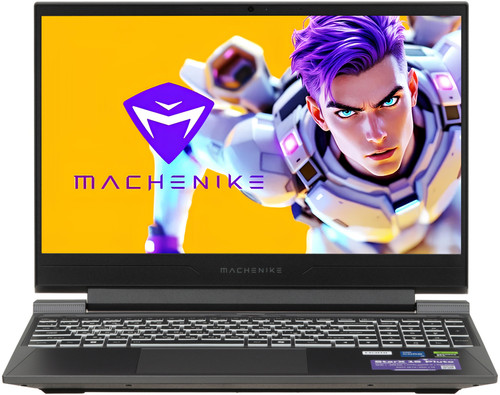 Machenike StarX 15 Pluto