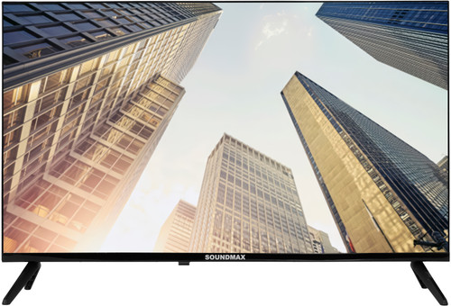 Soundmax SM-LED32M15S