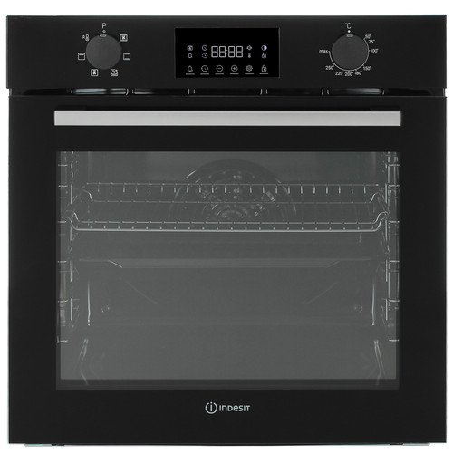Indesit IFE 3644 BL