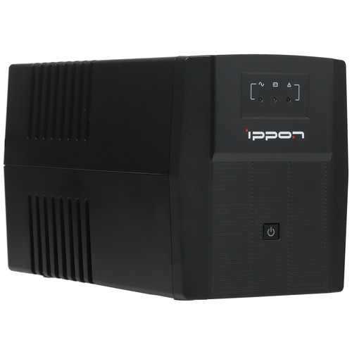 Ippon Back Basic 2200 Euro