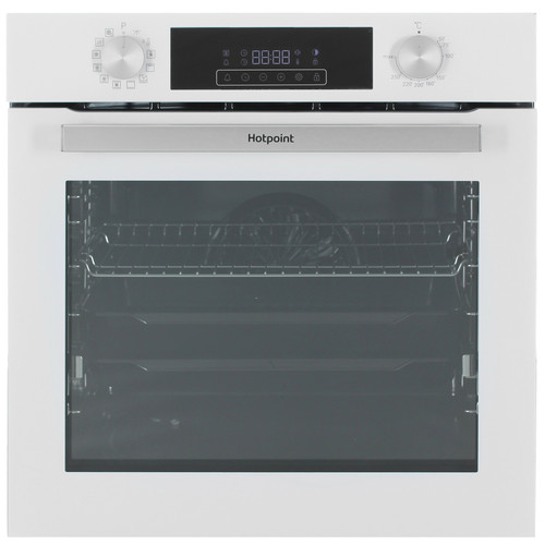 Hotpoint HFE8 1221 H WH