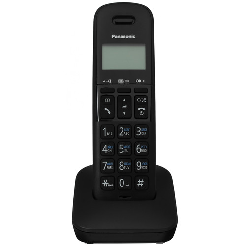 Panasonic KX-TGB610RUB