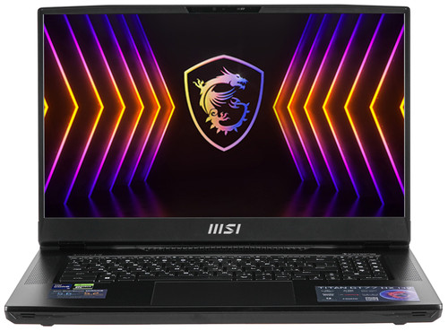 MSI Titan GT77 HX 13VI-096RU