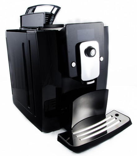 KAFFIT COM Siena KLM1601 Black