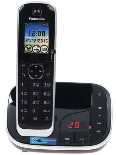 Panasonic KX-TGJ320RUB
