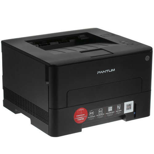 Pantum P3020D