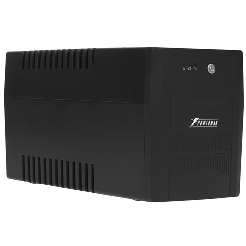Powerman Back Pro 1500