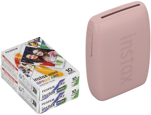 FUJIFILM Instax Mini Link 3 Gift Box