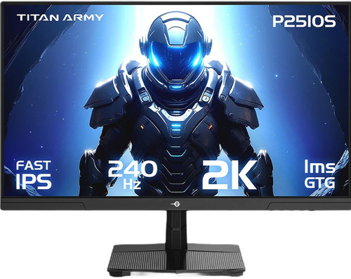 Titan Army P2510S