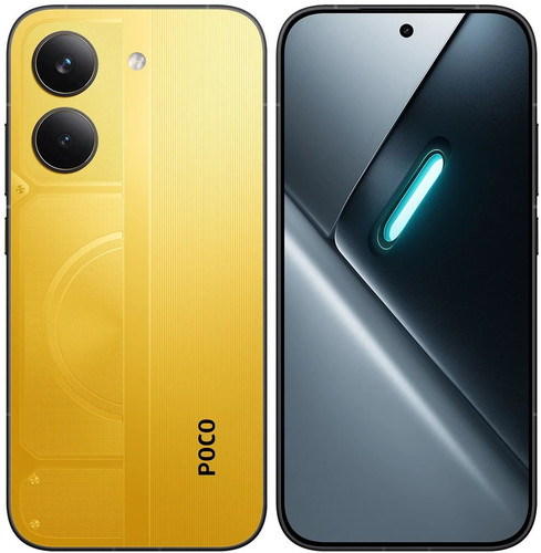 POCO X8 Pro