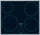 Miele KM 6115