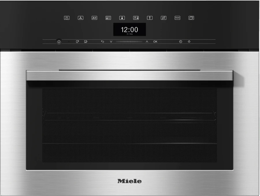 Miele DGC 7340 HC Pro