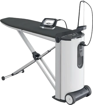 Miele B 2826 FashionMaster