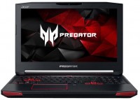 Ноутбук Acer Predator 15 G9-593
