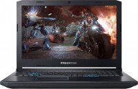 Ноутбук Acer Predator Helios 500 PH517-51