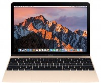 Ноутбук Apple MacBook 12 (2015)