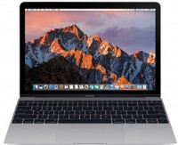 Ноутбук Apple MacBook 12 (2016)