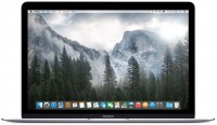 Ноутбук Apple MacBook 12 (2017)
