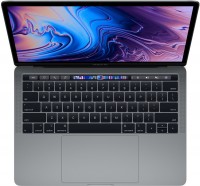 Ноутбук Apple MacBook Pro 13 (2018 Touch Bar)
