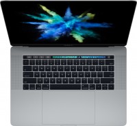 Ноутбук Apple MacBook Pro 15 (2016 Touch Bar)