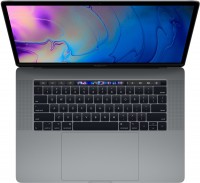 Ноутбук Apple MacBook Pro 15 (2018 Touch Bar)
