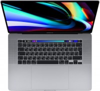 Ноутбук Apple MacBook Pro 16 (2019 Touch Bar)