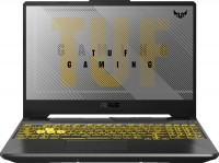 Ноутбук Asus TUF Gaming A15 FA506IU