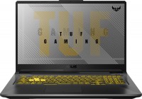 Ноутбук Asus TUF Gaming A17 FA706IU