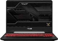 Ноутбук Asus TUF Gaming FX505DT