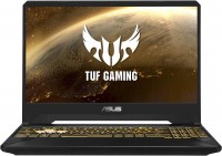 Ноутбук Asus TUF Gaming FX505DY