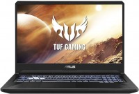 Ноутбук Asus TUF Gaming FX705DU