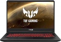 Ноутбук Asus TUF Gaming FX705DY