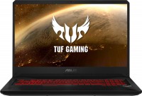 Ноутбук Asus TUF Gaming FX705GE