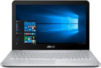 Ноутбук Asus VivoBook Pro N552VX