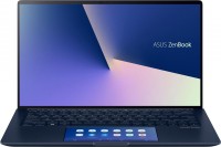 Ноутбук Asus ZenBook 13 UX334FLC