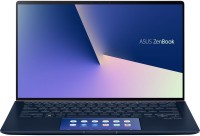 Ноутбук Asus ZenBook 14 UX434FLC