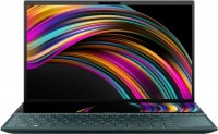 Ноутбук Asus ZenBook Duo UX481FA